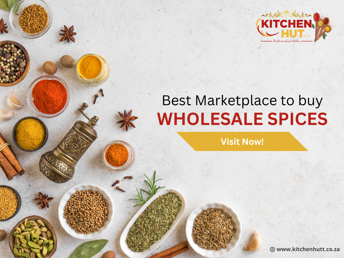 best marketplace to buy wholesale herbs and spices online